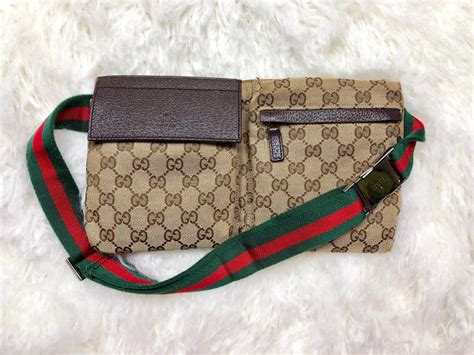 gucci pocketbooks on sale|gucci purse fanny pack.